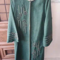 مانتو زنانه