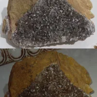 سنگ آمیتیست (زینتی)