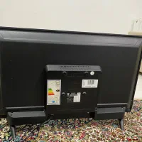 تلویزیون ۳۲ اینچ مدل P32H280 پارس