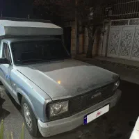 وانت مزدا کارا