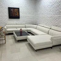 طرح تعویض مبلمان نو با کهنه