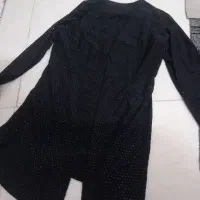 کت و شلوار براق زنانه