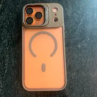 آیفون ۱۷ پرو مکس ۲۵۶ zaa