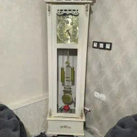 گنجه، ساعت ایستاده، باکس کتابخانه
