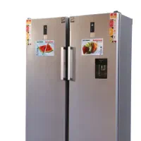 یخچال دوقلو جنرال