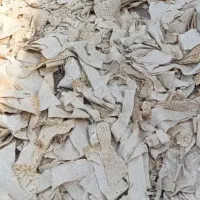 نان خشک تمیز