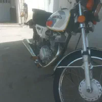 هندا۱۲۵سپند