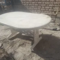 میز ناهار خوری