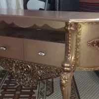 میز تلویزیون بوفه