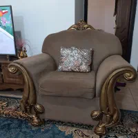 مبل راحتی