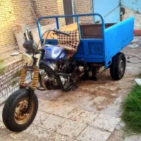 موتور سچرخه 200