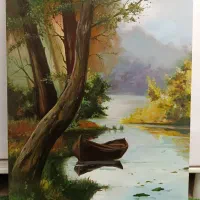 تابلو نقاشی