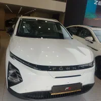 FX EV نقدواقساط۵ساله تحویل آنی در نمایندگی