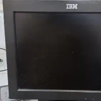 مانیتور ال سی دی IBM