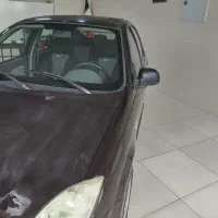 تیبا 2 مدل 95