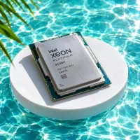 پردازنده سرور Intel Xeon Platinum 8558p P67108-B21