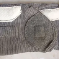 روپایی الکترونیکی تکواندو XL