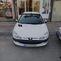 206مدل 84 بدون رنگ فرانسوی درحد