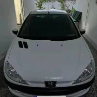 206 تیپ2 مدل 1400