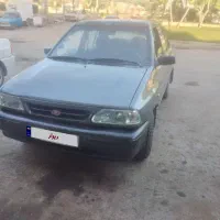 ماشین دربستی