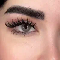 کاشت تخصصی مژه و آرایش دائم فقط در 20دقیقه