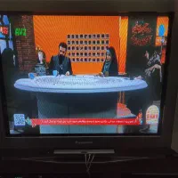 تلویزیون ۲۹ اینچ صفحه تخت اصل سامسونگ