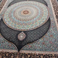 فرش3در4 هفتصدشانه کاشان