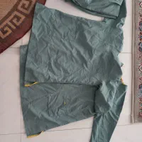 لباس پرستاری