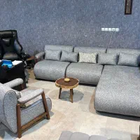 ست کامل مبل شیک و زیبا