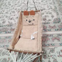 *گهواره ننو*