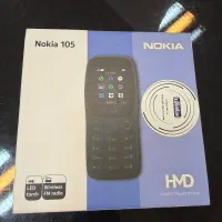 Nokia 105