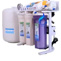 تعمیرات ابتصفیه ونصب