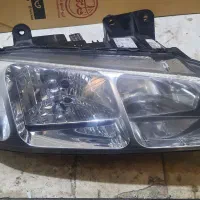 چراغ پارس (فابریک)