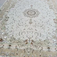 فرش ۱۲ متری نخی