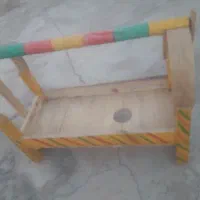 تهته|تخت و صندلی بچه|بهبهان, |دیوار