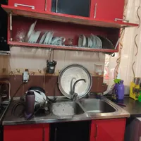 کابینت و آبچکان