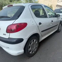 ۲۰۶ مدل ۹۴ تیپ ۲