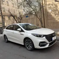 آریزو ۶ پرو مدل ۱۴۰۱ در حد صفر ماشین بی توضیح