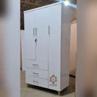 کمد ملامینه