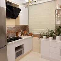۶۲متر/پارکینگ/تاپ لوکیشن/خیابان باقری