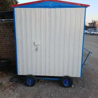 کانکس فلافلی