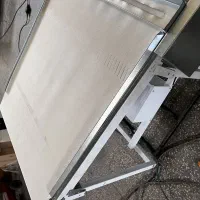 دستگاه چونه گیر