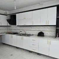 اندیشه ۱۳۲متری طبقه دوم مشکینی