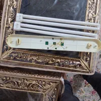 مهتابی دیواری FPL با دوعدد لامپ