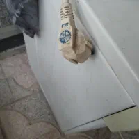 ماشین لباسشویی