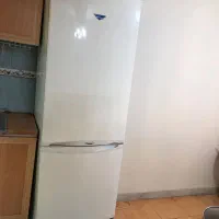 یخچال فریزر امرسان
