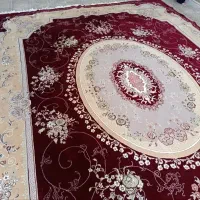 چنتا فرش ۹ متری و ۱۲ متری