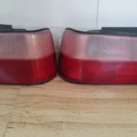 چراغ خطر عقب پژو پارس
