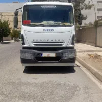 ایویکو یوروکارگو