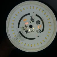 درست کردن لامپ ها سوخته